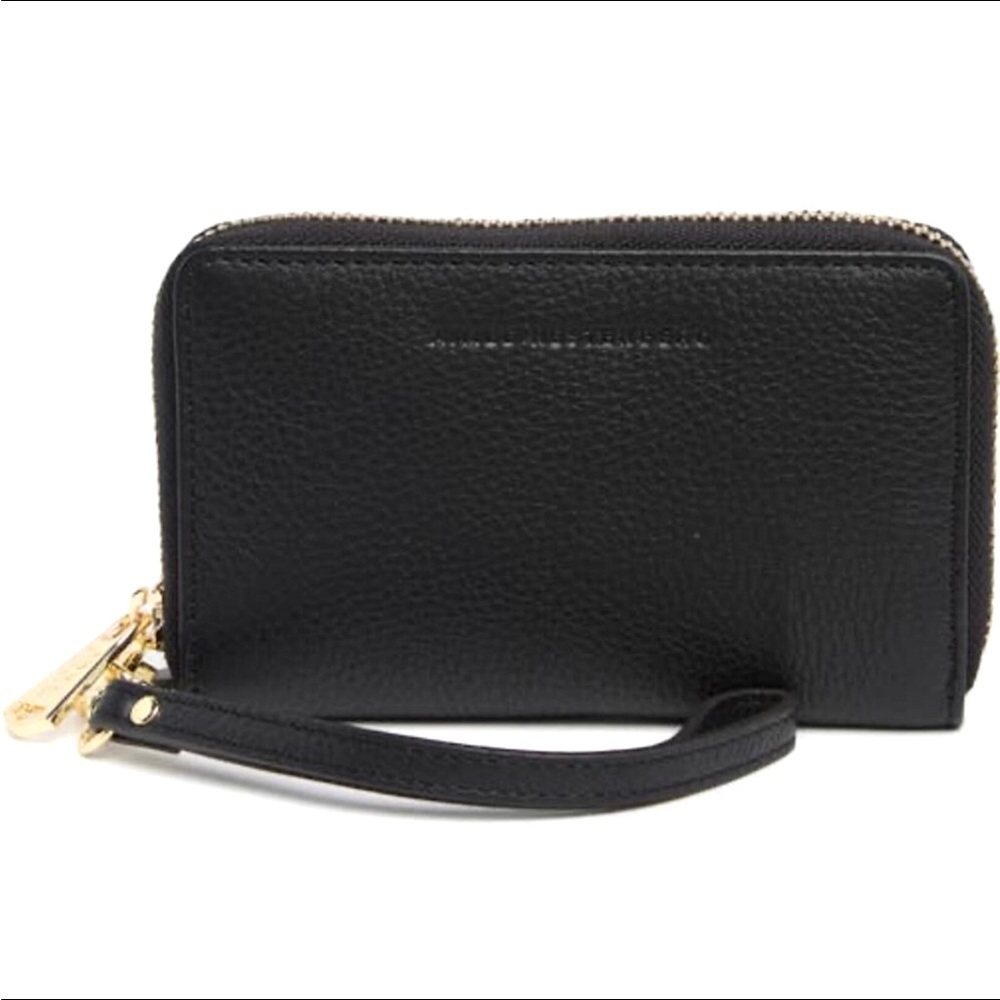 Aimee Kestenberg Dixon Zip Around Wristlet